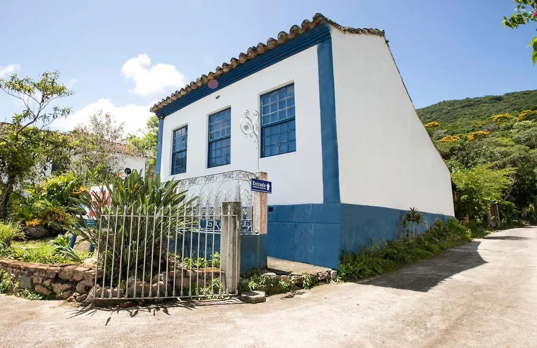 Pousada Do Museu-1